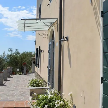 Il Podere Di Tacito * Montecatini Terme