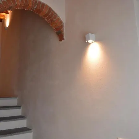 Il Podere Di Tacito Montecatini Terme