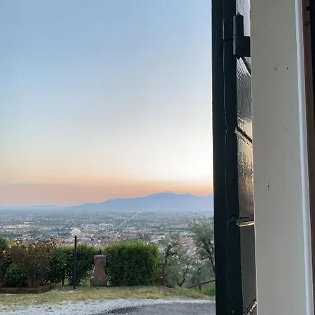 Bed & Breakfast Il Podere Di Tacito *