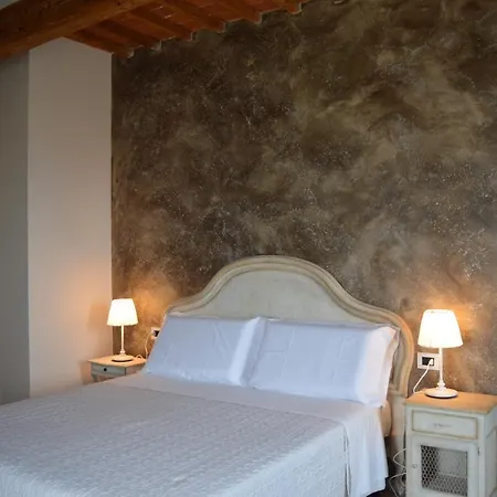 Il Podere Di Tacito Bed & Breakfast *