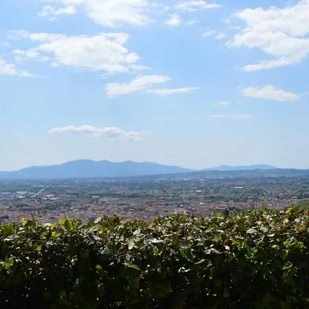 Il Podere Di Tacito * Montecatini Terme
