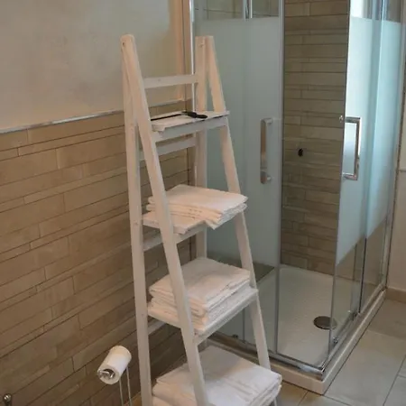 Il Podere Di Tacito Bed & Breakfast *
