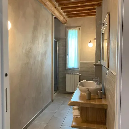 Il Podere Di Tacito