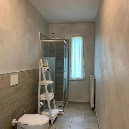 Il Podere Di Tacito Bed & Breakfast *