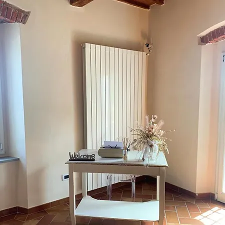 Il Podere Di Tacito Bed & Breakfast *