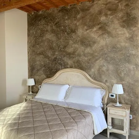 Bed & Breakfast Il Podere Di Tacito *
