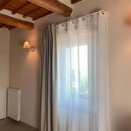 Il Podere Di Tacito * Montecatini Terme
