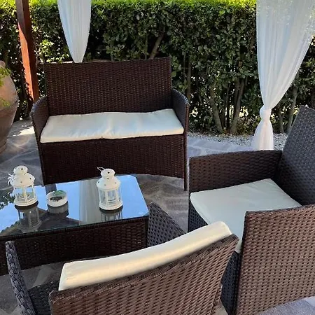 Bed & Breakfast Il Podere Di Tacito