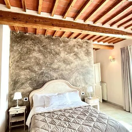 Bed & Breakfast Il Podere Di Tacito Montecatini Terme